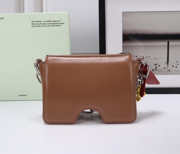 handbags OFF-White 550（7550980）size:20*15*7cm