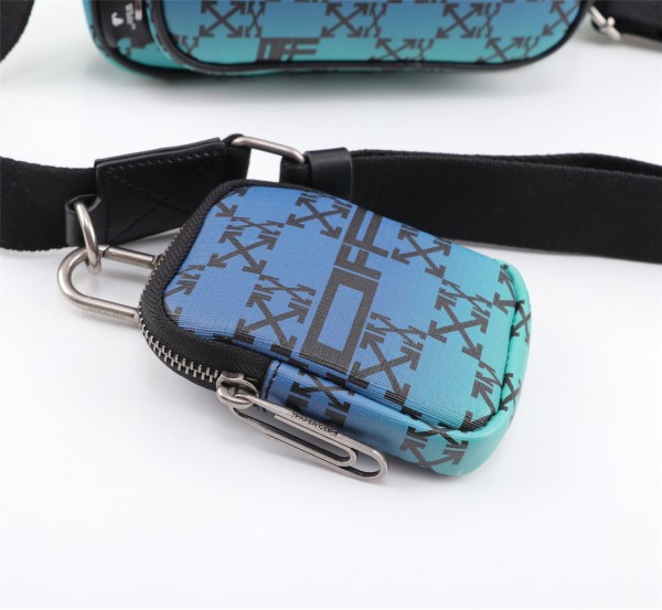 handbags OFF-White 597（4668750）size:24*16*6cm