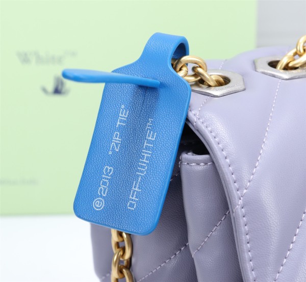 handbags OFF-White 567（6553870）size:24*19*12cm