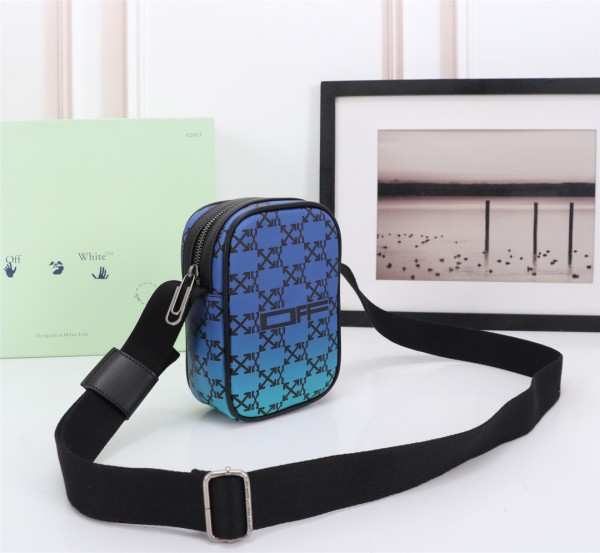 handbags OFF-White 595（4661750）size:13*19*7cm