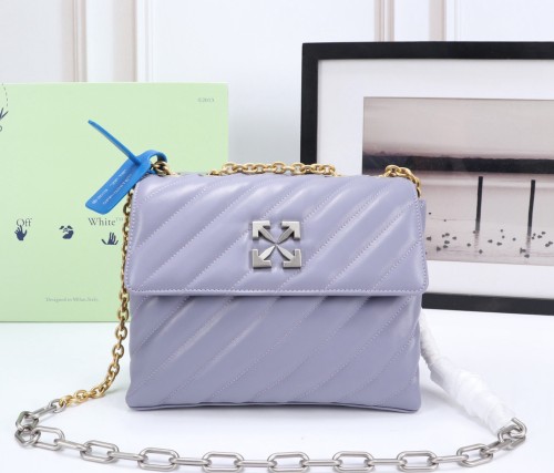 handbags OFF-White 567（6553870）size:24*19*12cm