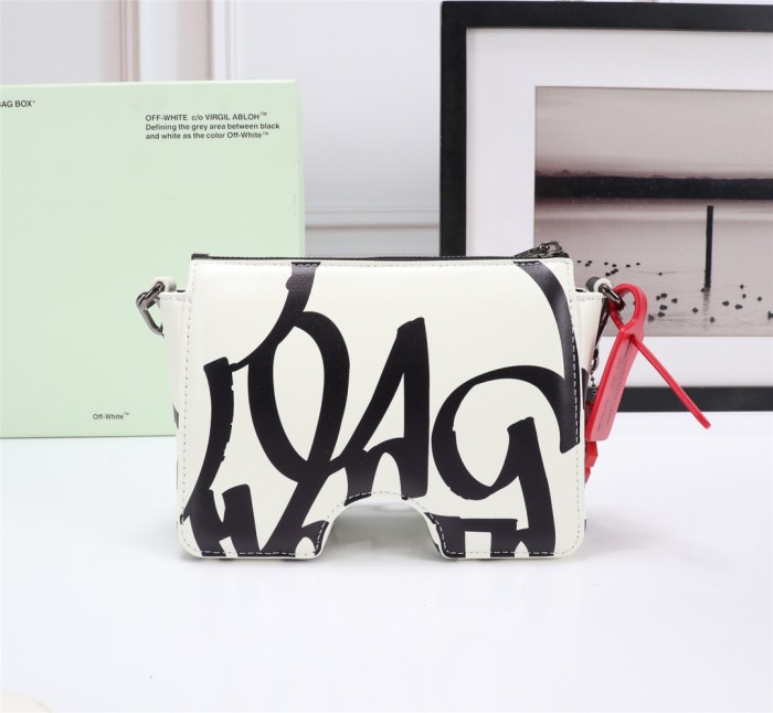 handbags OFF-White 556（6558790）size:20*15*7cm