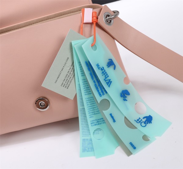 handbags OFF-White 552（6775980）size:23.5*15*10cm