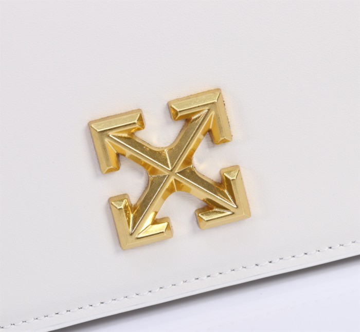 handbags OFF-White 601（5885970）size:19*12*5cm