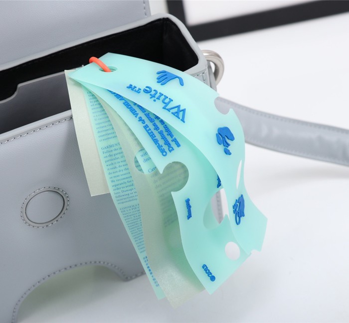 handbags OFF-White 551（6556980）size:22*16*8cm