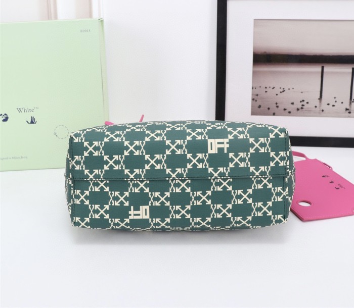 handbags OFF-White 580（6775980）size:38*23*12cm