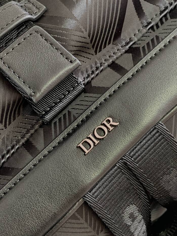  Handbags Dior Explorer  1ESBA012 size:30*42*14.5 cm