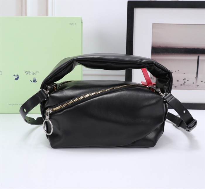 handbags OFF-White 572（6553980）size:27*12*14cm