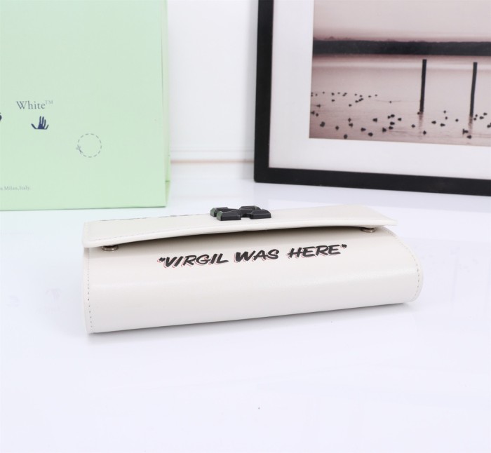 handbags OFF-White 604（5775860） size:21*11*5cm