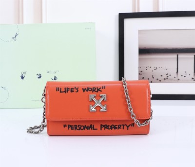 handbags OFF-White 605（5665870） size:21*11*5cm