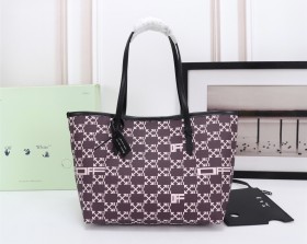 handbags OFF-White 580（6775980）size:38*23*12cm