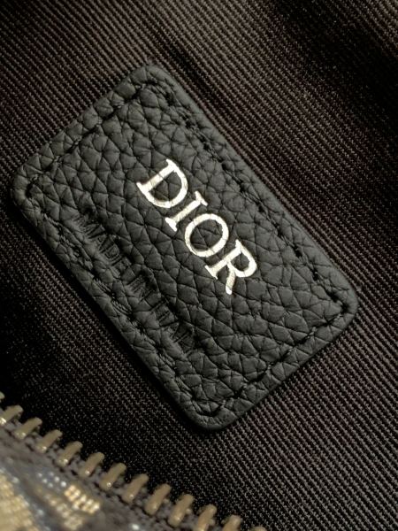  Handbags Dior 2ESWS006 size:18.5*13*4 cm