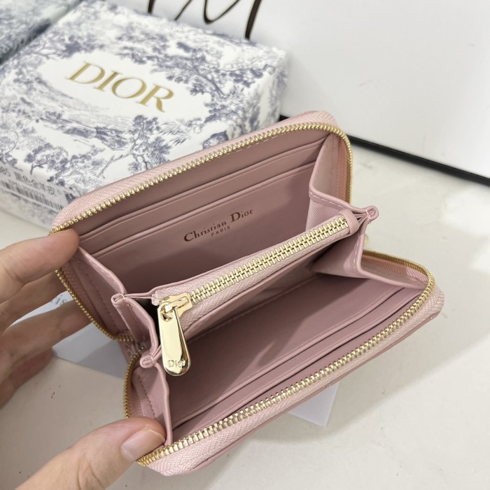  Handbags Dior 30montaig nevoyageur s0985 size:12*8.5 cm