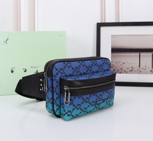 handbags OFF-White 590（5665870）size:25*17*8cm