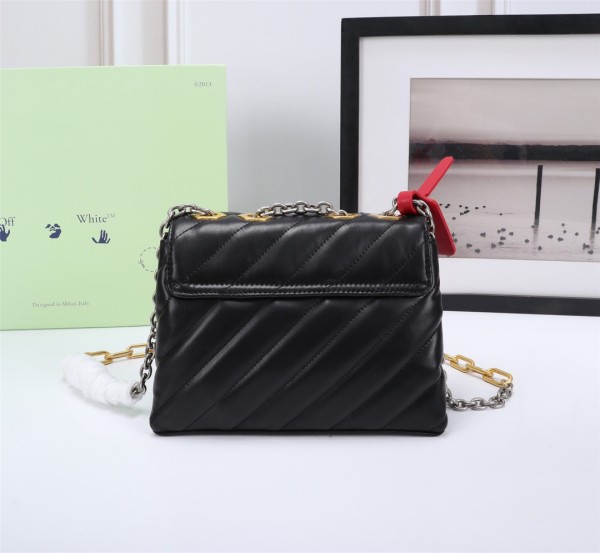 handbags OFF-White 570（6550870）size:21*16*11cm