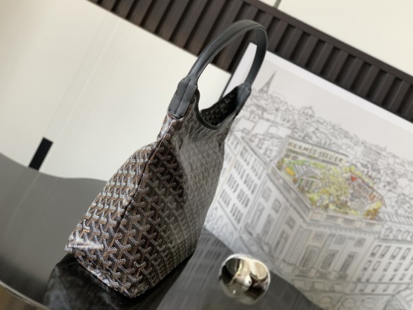  Handbags Goyard Bohème Hobo 020223 size:27*15*42 cm