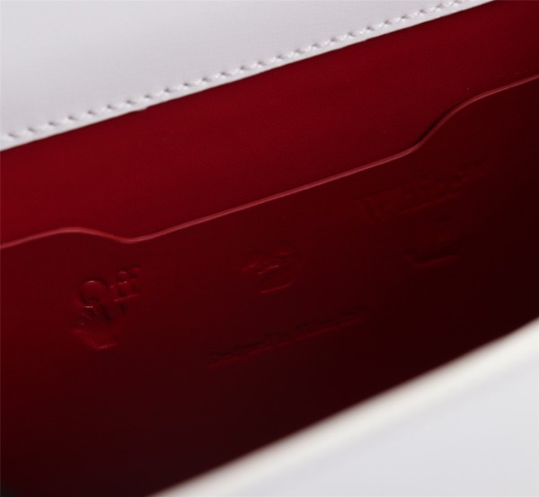 handbags OFF-White 583（6553870）size:25.5*18*9cm