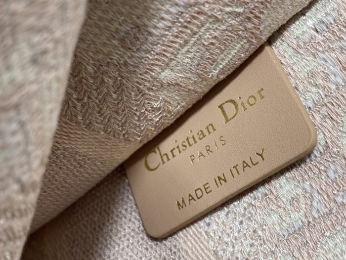  Handbags Dior Tote 8001 size:23*4*15 cm