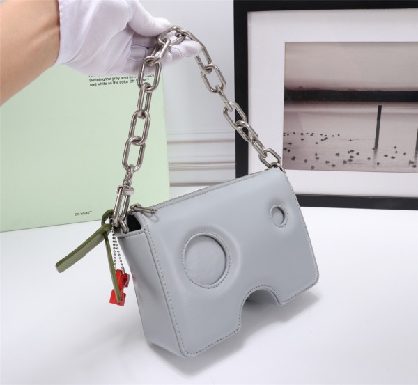 handbags OFF-White 550（7550980）size:20*15*7cm