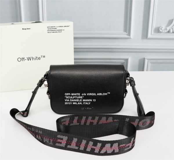 handbags OFF-White 526（4335870）size:18*12*5cm