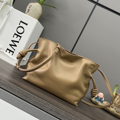  Handbags LOEWE 10855 size:25 cm