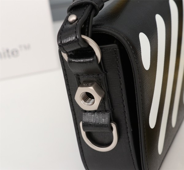 handbags OFF-White 542（4225870）size:18*12*5cm