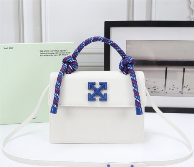 handbags OFF-White 517-1（6335870）size:25*19*10cm