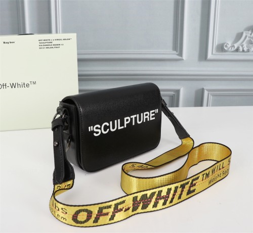 handbags OFF-White 526（4335870）size:18*12*5cm