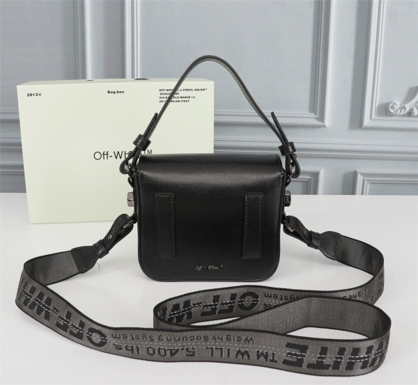 handbags OFF-White 530（4336980）size:16*14*9cm