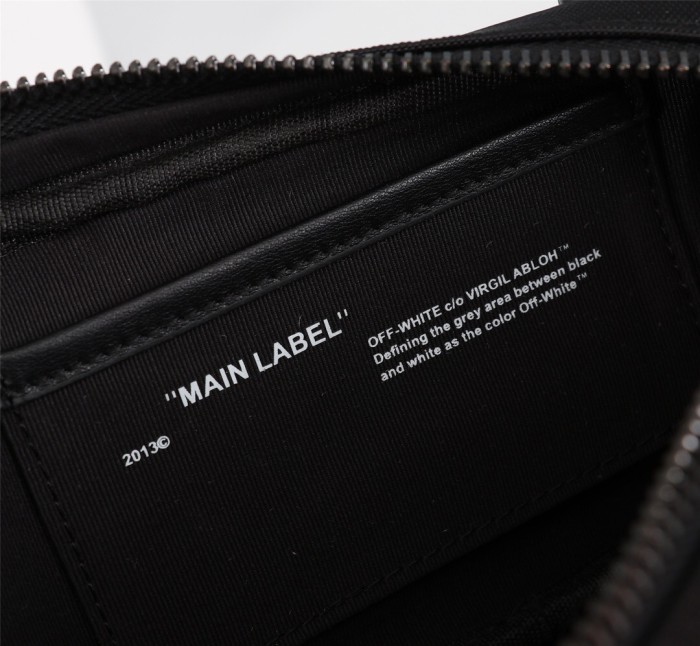 handbags OFF-White 523（3552870）size:20*11*6cm