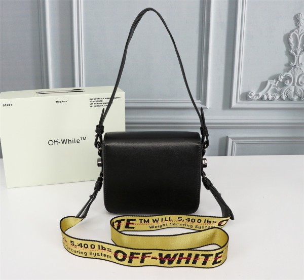 handbags OFF-White 533（4338650）size:18*16*9cm