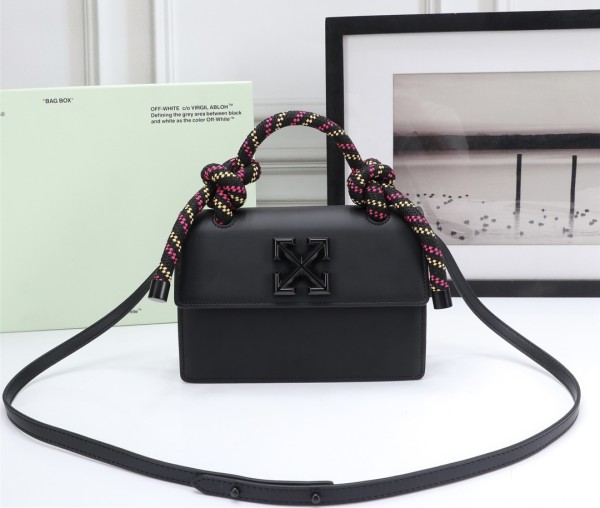 handbags OFF-White 517（6880740）size:22*16*7cm