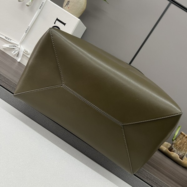  Handbags LOEWE Puzzle Fold 052321  size:42*18*41 cm