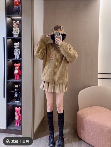  Clothes Burberry 531