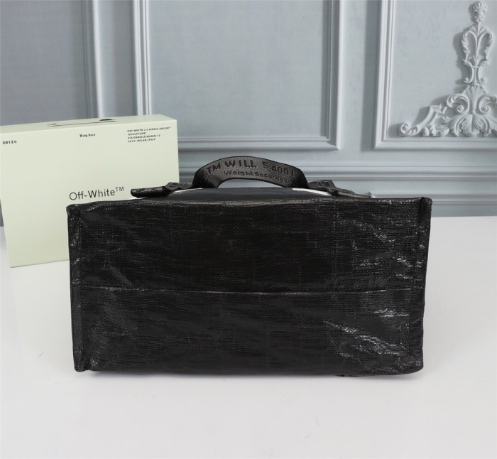 handbags OFF-White 535（3662980）size:35*40*18cm
