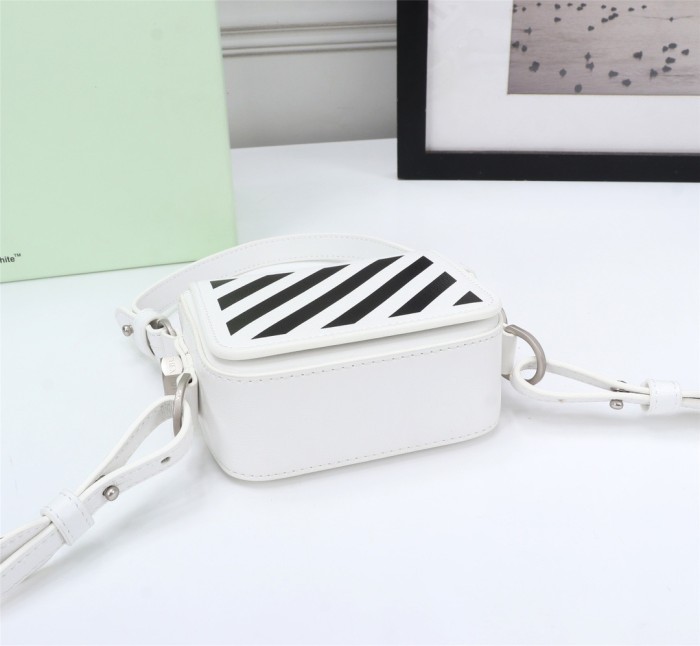 handbags OFF-White 543（4225780）size:12*11*6cm