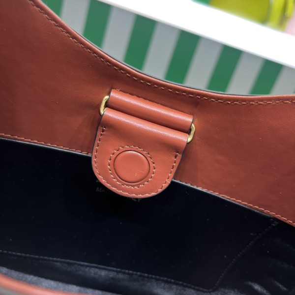  Handbags Prada 1BC179 size:17*27*5 cm