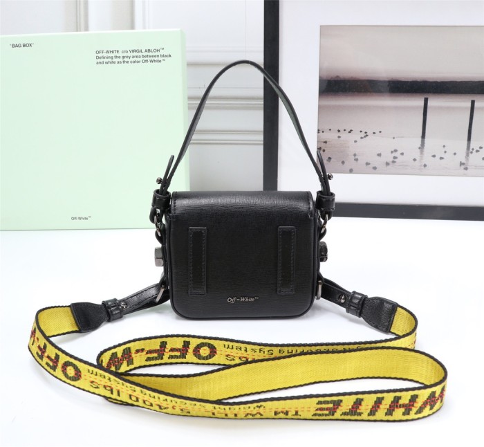 handbags OFF-White 543（4225780）size:12*11*6cm