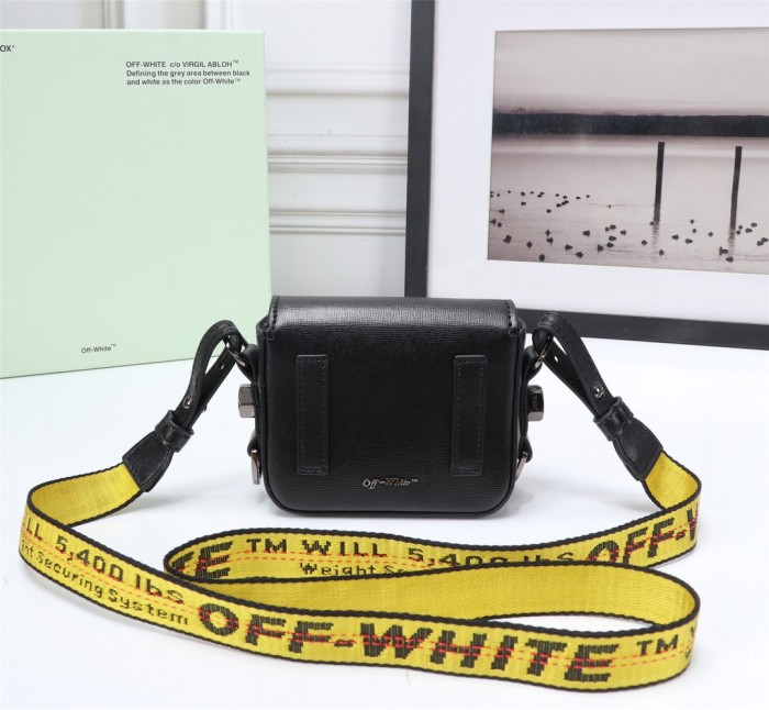 handbags OFF-White 543（4225780）size:12*11*6cm
