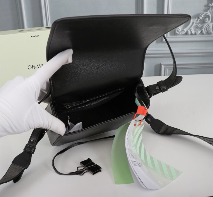 handbags OFF-White 530（4336980）size:16*14*9cm