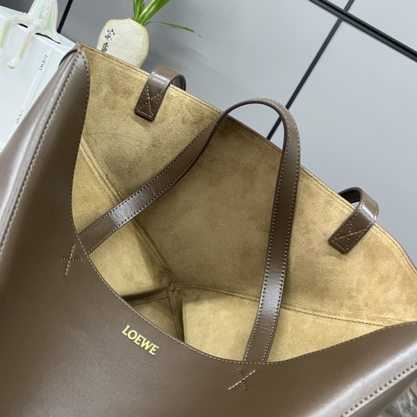  Handbags LOEWE Puzzle Fold 052321  size:42*18*41 cm