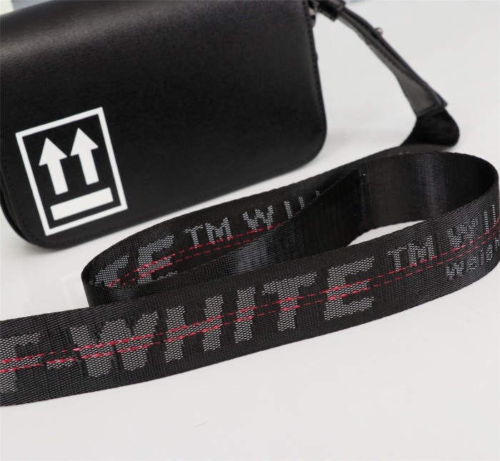 handbags OFF-White 526（4335870）size:18*12*5cm