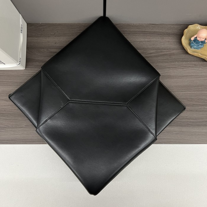 Handbags LOEWE Puzzle Fold B933Q18X01-1100 size 41*18*42 cm