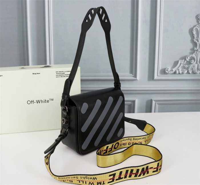 handbags OFF-White 533（4338650）size:18*16*9cm