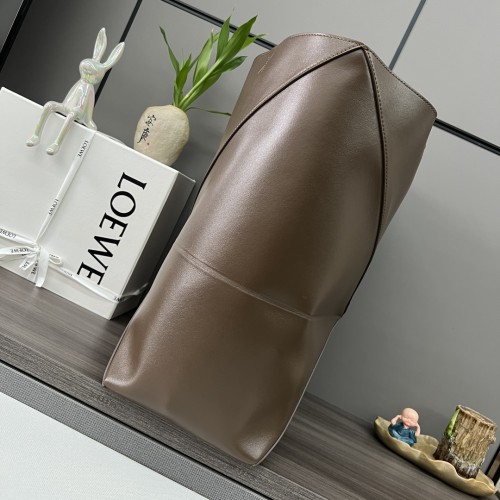  Handbags LOEWE Puzzle Fold 052321  size:42*18*41 cm