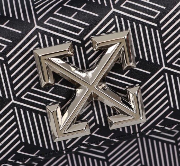 handbags OFF-White 520（6330870）size:25*18*11cm