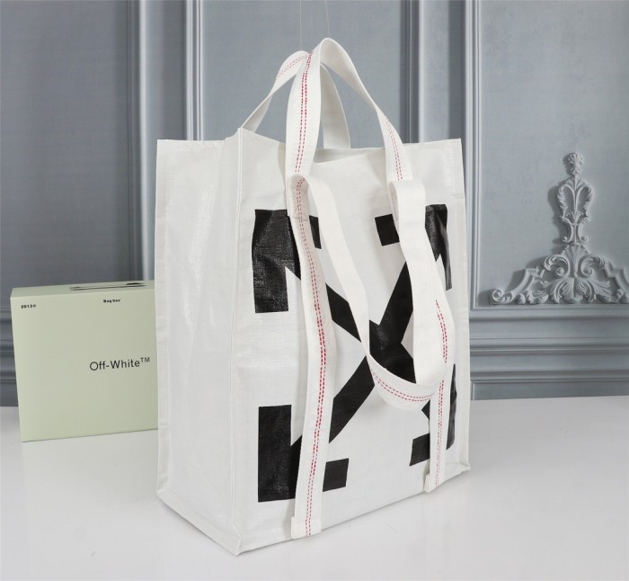 handbags OFF-White 535（3662980）size:35*40*18cm