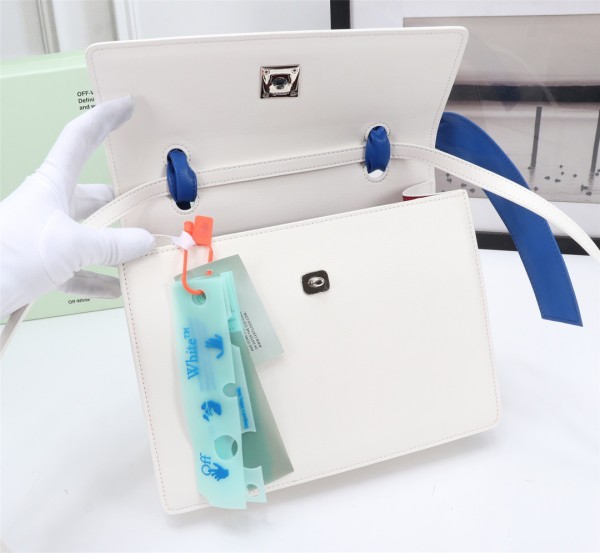 handbags OFF-White 516（6335870）size:25*19*10cm