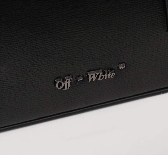 handbags OFF-White 537（4335870）size:16*16*10cm