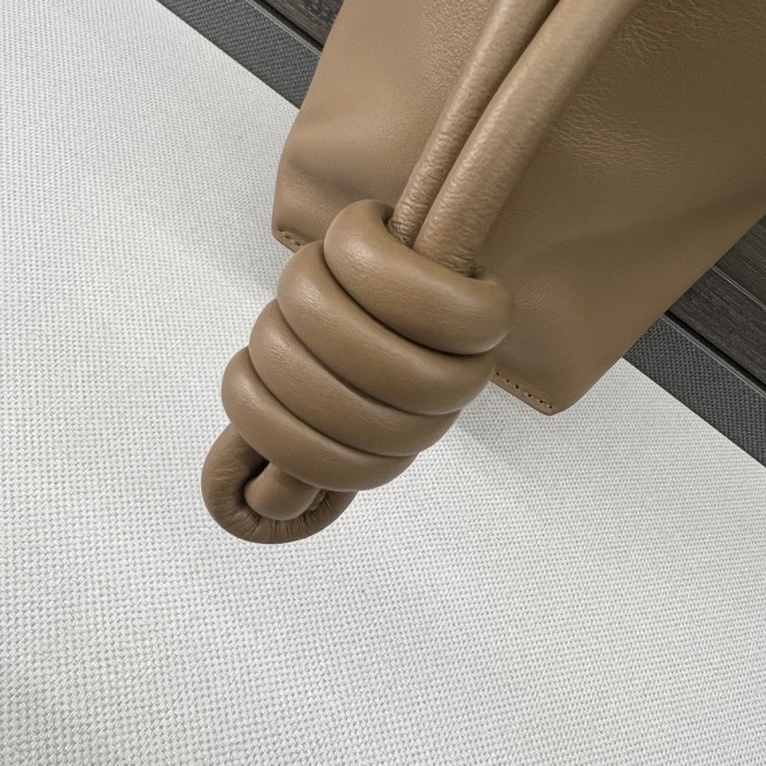  Handbags LOEWE 10856 size:30.5*24.5*10*5 cm